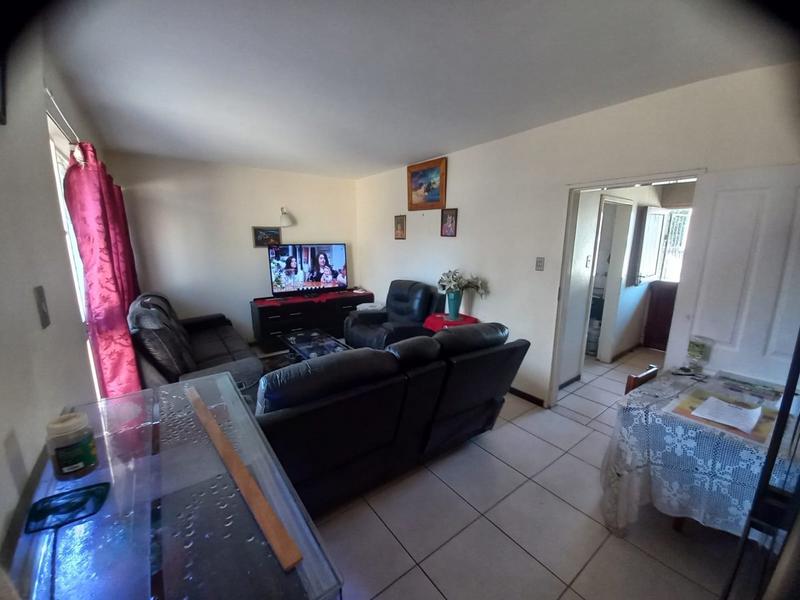 2 Bedroom Property for Sale in Sasolburg Ext 2 Free State